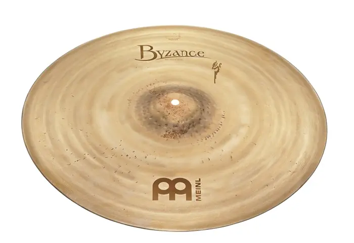 Today Only Meinl - Byzance Vintage Series 20” Sand Ride