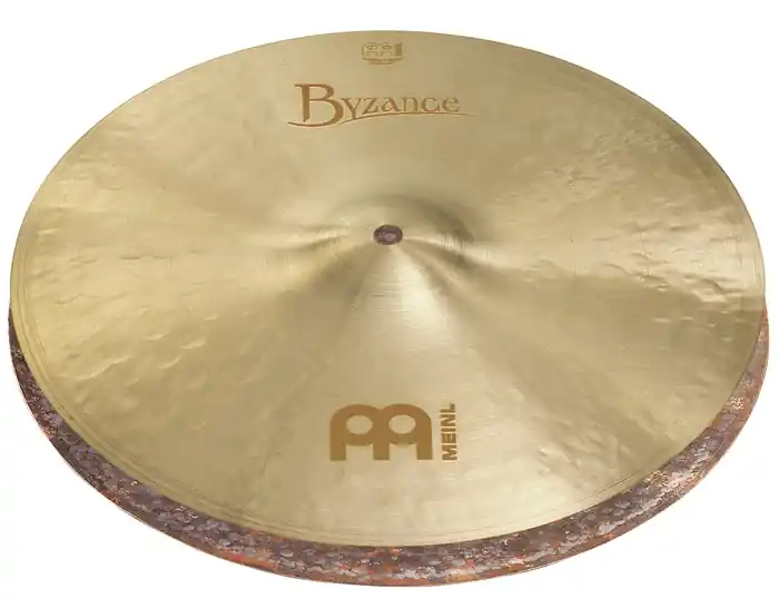 Save Now Meinl - Byzance Jazz Series 14” Thin hi-hat