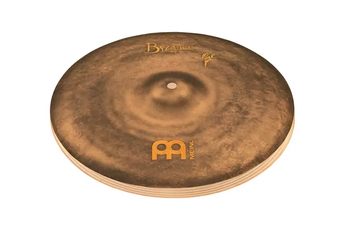 Meinl - Byzance Vintage 14” Series Sand Hat Bargain