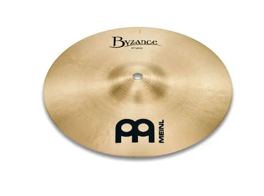 Meinl - Byzance Series 8” Splash- Traditional Finish B8S Grab Now