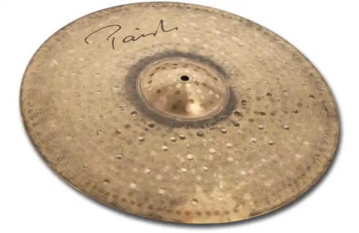 Deal Paiste - Dark Energy Ride Mark I 21"