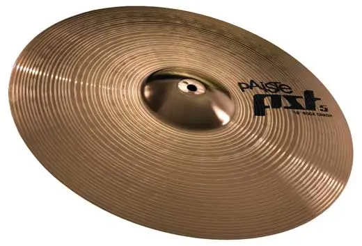 Paiste - PST 5 Rock Crash 18" Deal