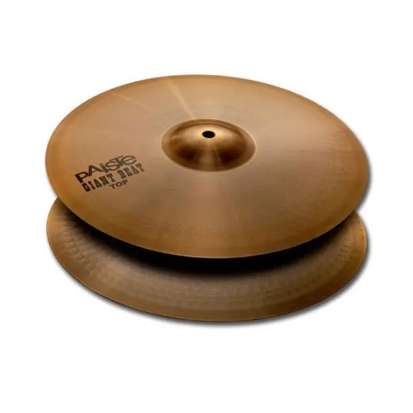 Save Now Paiste - Giant Beat Hi-Hat 15"