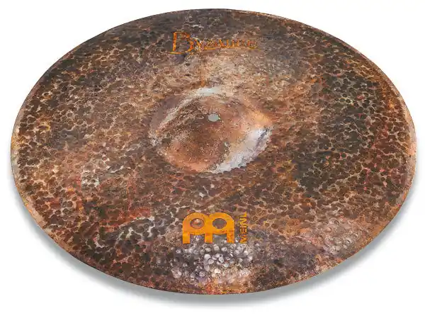 Direct From Manufacturer Meinl - Byzance Extra Dry Medium Rides 20" B20EDMR