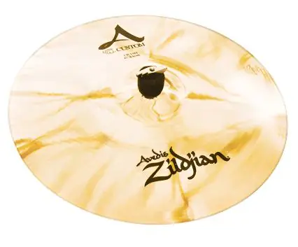 Exclusive Offer Zildjian - 17" A Custom Crash