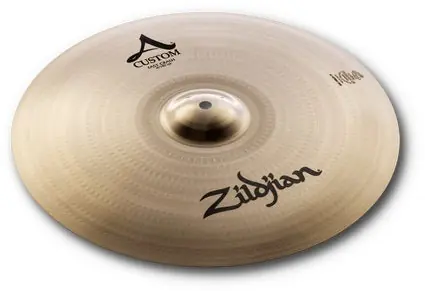 New Arrival Zildjian - 16'' A Custom Fast Crash A20532