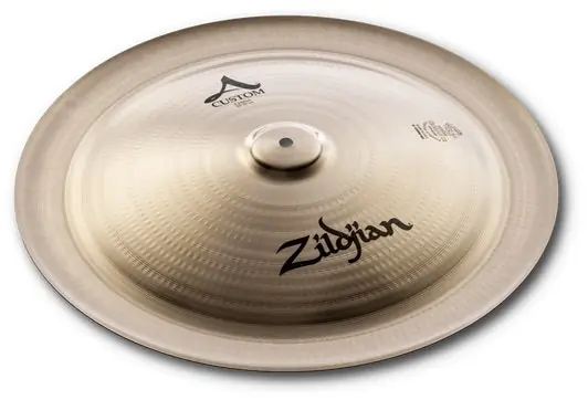 Zildjian - 20'' A Custom China A20530 Markdown