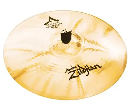 Zildjian - 19" A Custom Projection Crash Trusted Brand