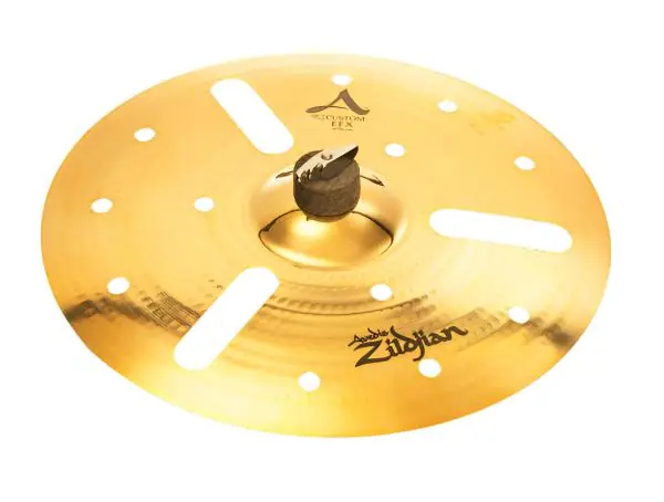 Budget Zildjian - 14" A Custom EFX