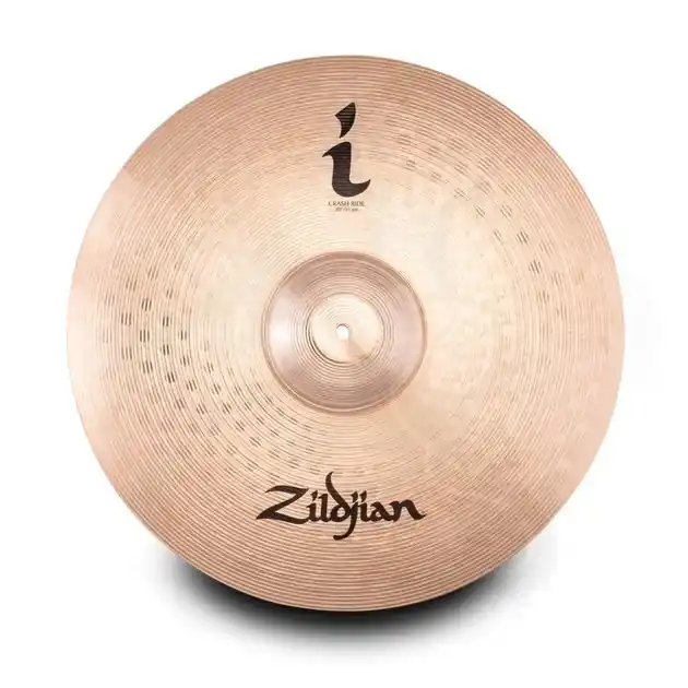 Editor’s Pick Zildjian - 20