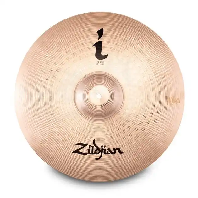 Zildjian - 18 Grab Now