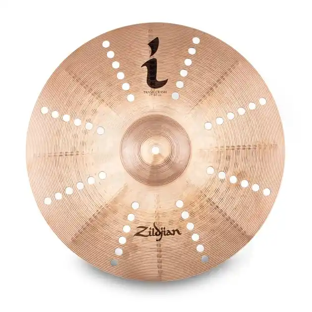 Crafted Zildjian - 17