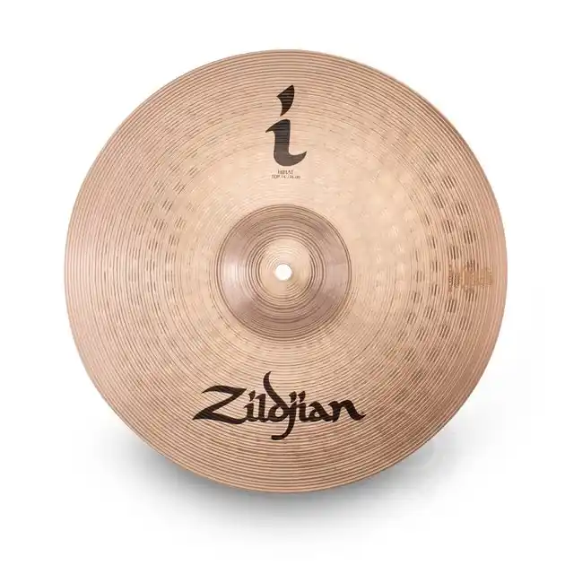 Zildjian - 14 Hot Picks