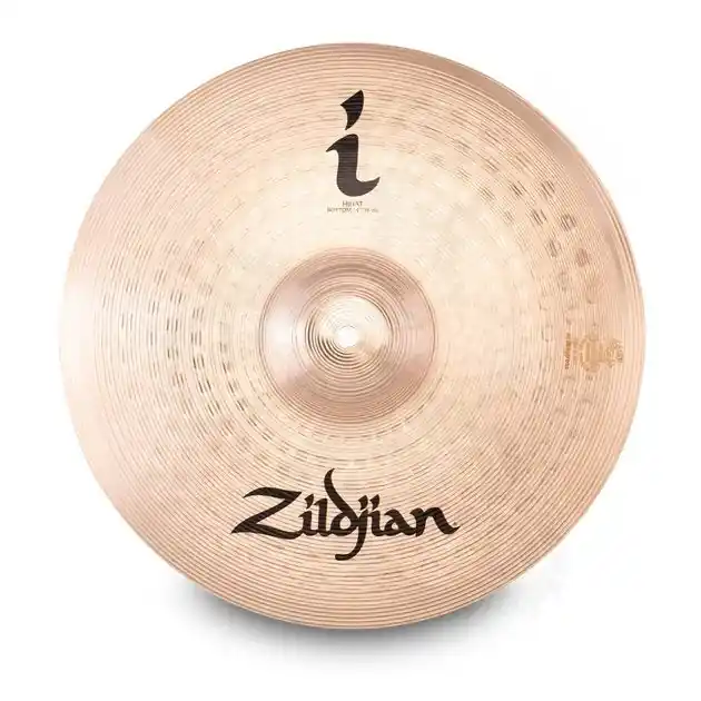Crafted Zildjian - 14