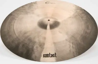 Budget Dream - Contact Series Ride Heavy - 24- C-RI24