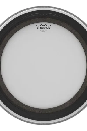 Affordable Remo - 20" Emperor SMT Coated Drumhead- BB-1120-00-SMT