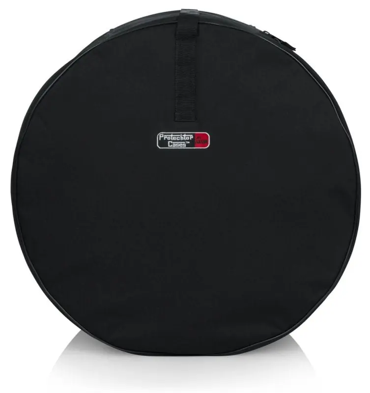 Gator - 22" x 18" Bass Drum Bag - GP-2218BD Free Delivery