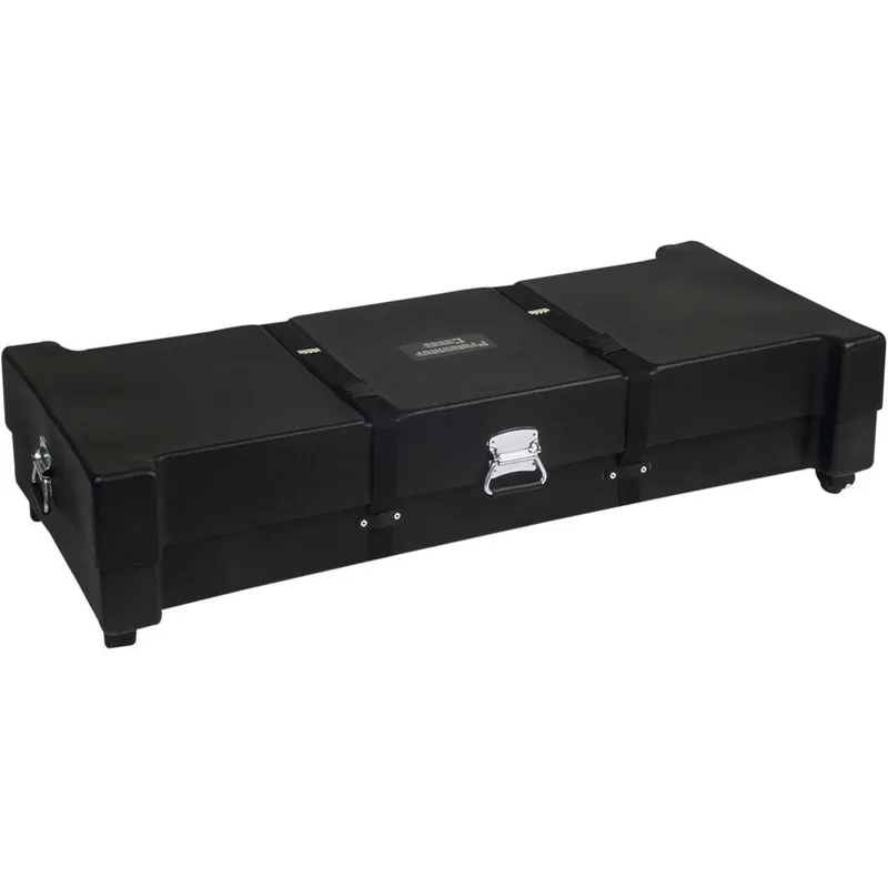 Gator - Protechtor Drum Rack Case - Black - GP-PC311 Worldwide Shipping