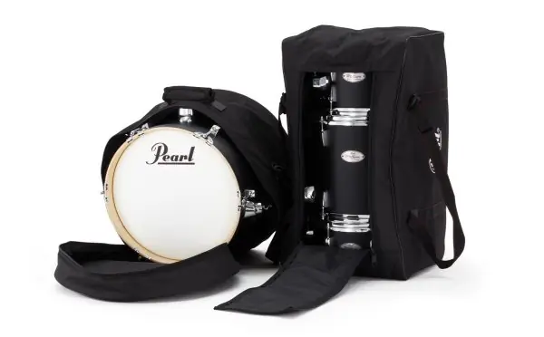 Get Yours Pearl - Midtown Bag Set - PMTBGN