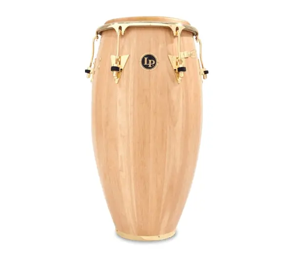 Latin Percussion - Classic Series Wood Conga- LP559X-AW Editor’s Pick