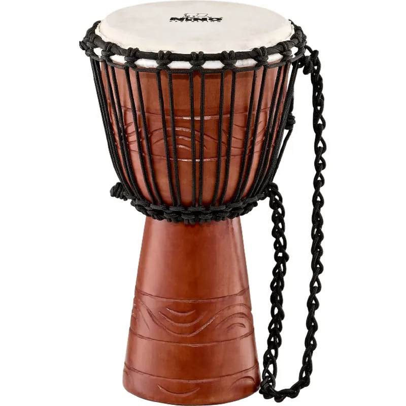 Meinl - Djembe – NINO-ADJ2-S Express Delivery