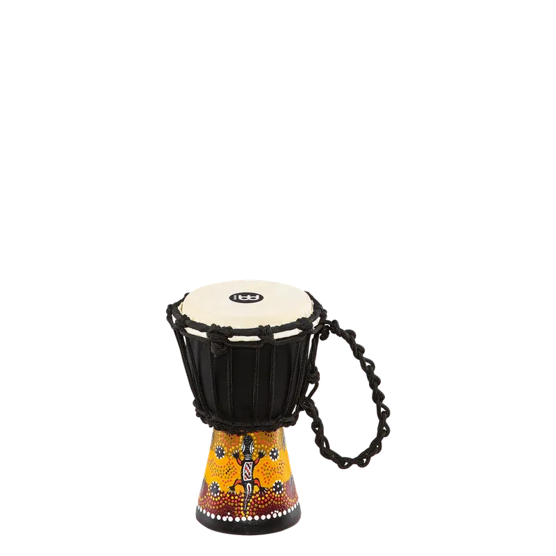 Meinl - DJEMBE MINI 4 1/2" HDJ7-XXS Crafted