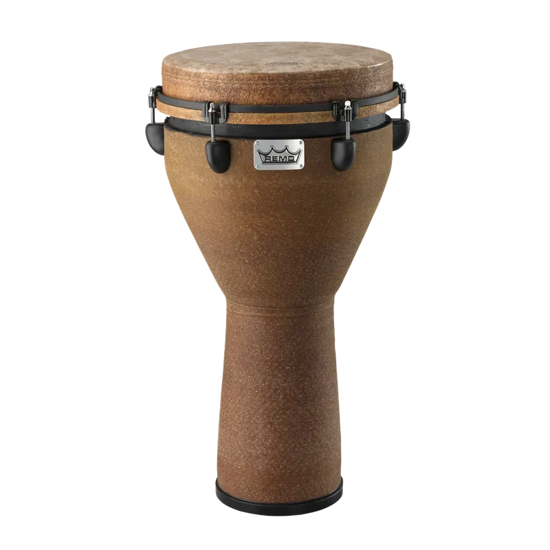 Mondo Djembe Drum - Earth - 12" DJ-0012-05 Deal