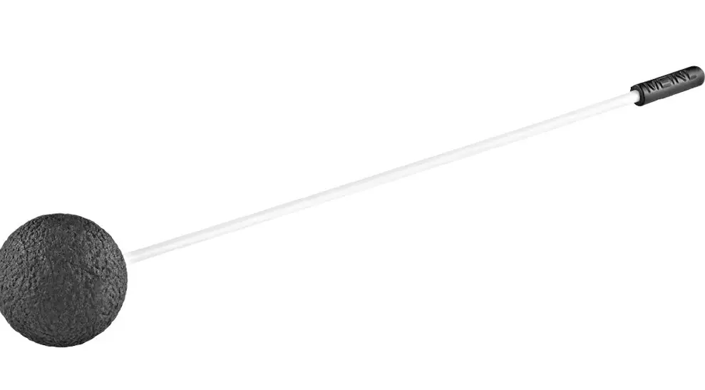 Meinl - 1.2" Gong Resonant Mallet G-RM-30 No Minimum Order