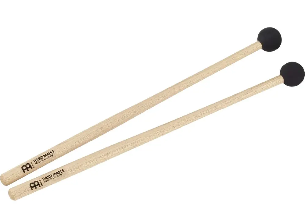 Free Delivery Meinl - Percussion Mallet Hard Maple MPM3