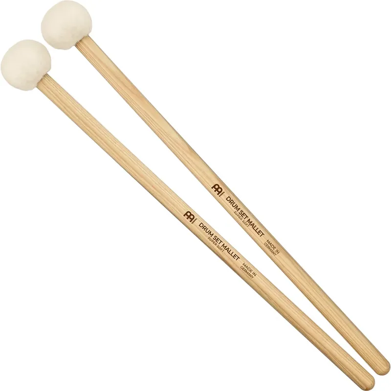 Meinl - Super Soft Drum Set Mallet SB400 Clearance