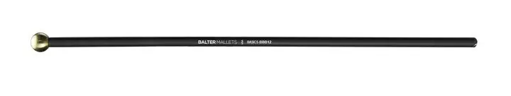 Next Day Delivery Mike Balter - BBB12 - Mike Balter Basics - Hard, Brass