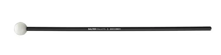 Handmade Mike Balter - BBB11 - Mike Balter Basics - Medium/Medium Hard, Poly