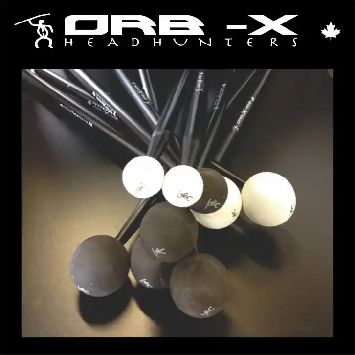 Headhunters - Orb-X30B Direct From Factory