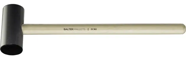 Mike Balter - BCM2 - Medium Chime Mallet Last Chance