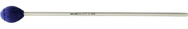Buy Online Mike Balter - B13B - Ensemble - Medium, Blue Yarn - Birch