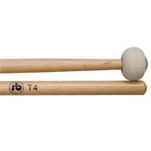 RB Percussion & Accessories - Staccato Timpani Mallets (Pair) - RB-TMPS New Arrival