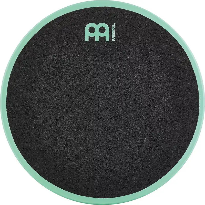 Meinl - 12" Marshmallow Practice Pad Sea Foam MMP12SF Exclusive