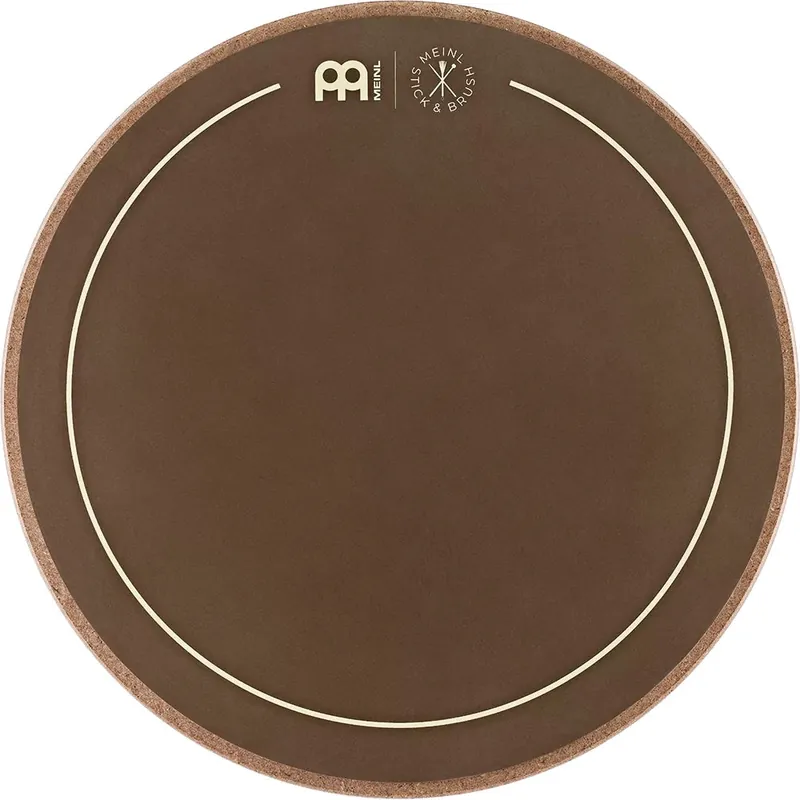 Fast Shipping Meinl - 12" Practice Pad SB509