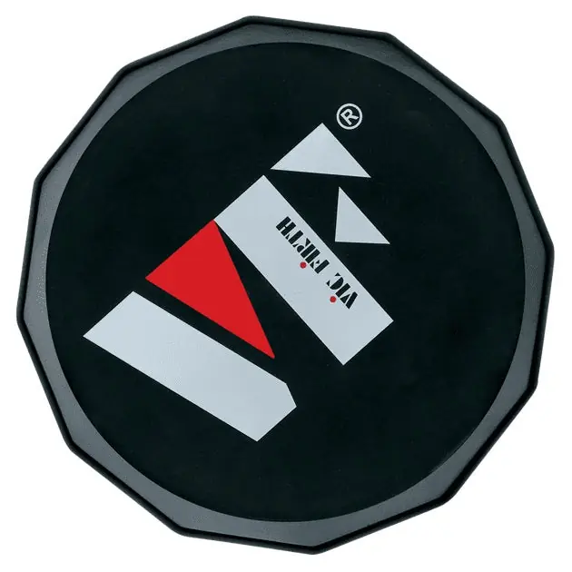 Vic Firth - Vic Firth Firth VF Practice Pad 6'' VSPPVF06 Limited Offer