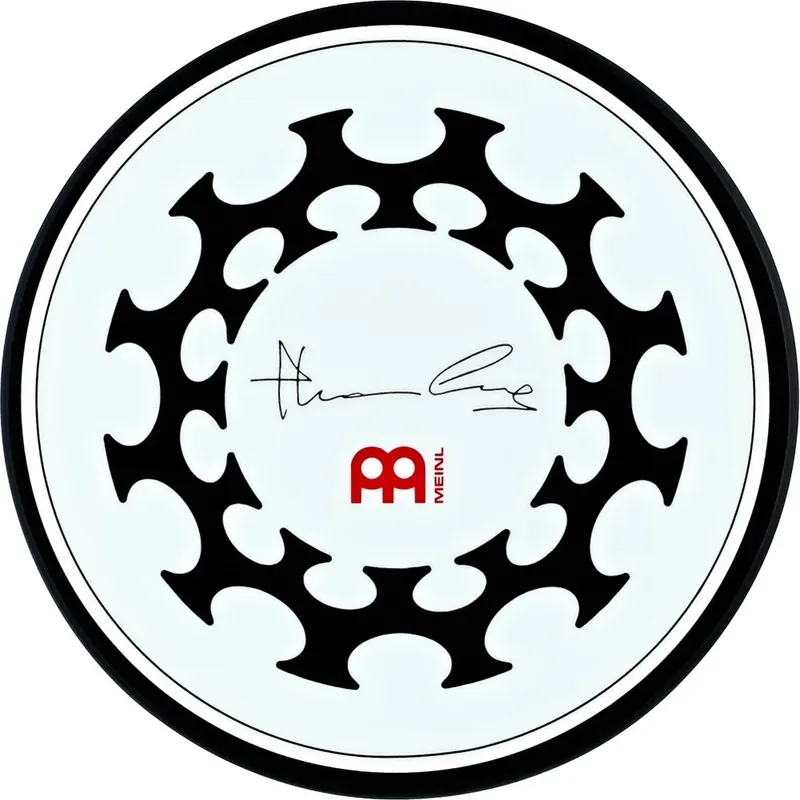Buy Direct Meinl - 6" Thomas Lang Practice Pad - MPP-6-TL