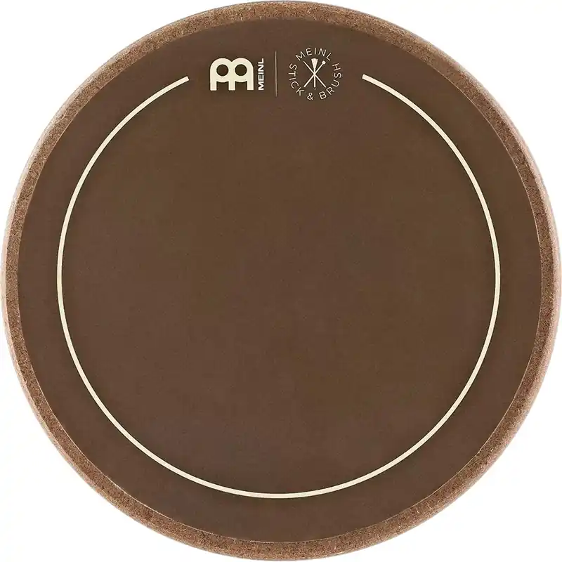 Meinl - 6" Practice Pad SB508 Exclusive Offer