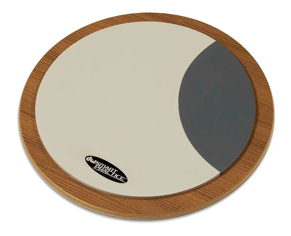 Popular DW drums - Multi-Surface Pad DWSMPADMS