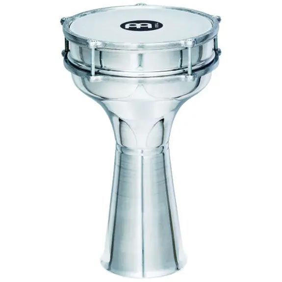 Hot Deal Meinl - Aluminum Darbuka