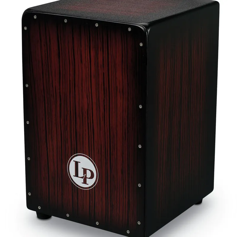 LP (Latin Percussion) - Aspire Accents Cajon- LPA1332-DWS Exclusive