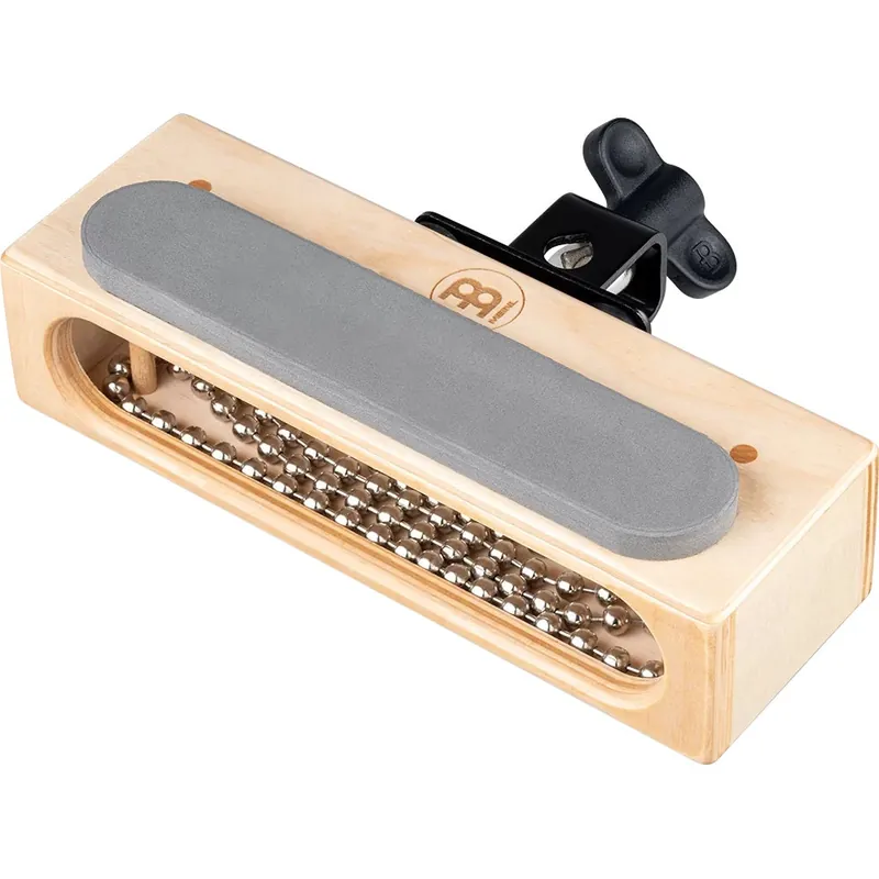 Meinl - Wood Block Hand Clap - MWBHC - MWBHC Final Sale
