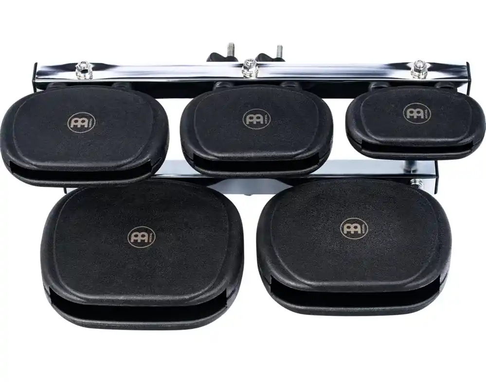 Meinl - Synthetic Temple Block Set- TMSTB Bargain