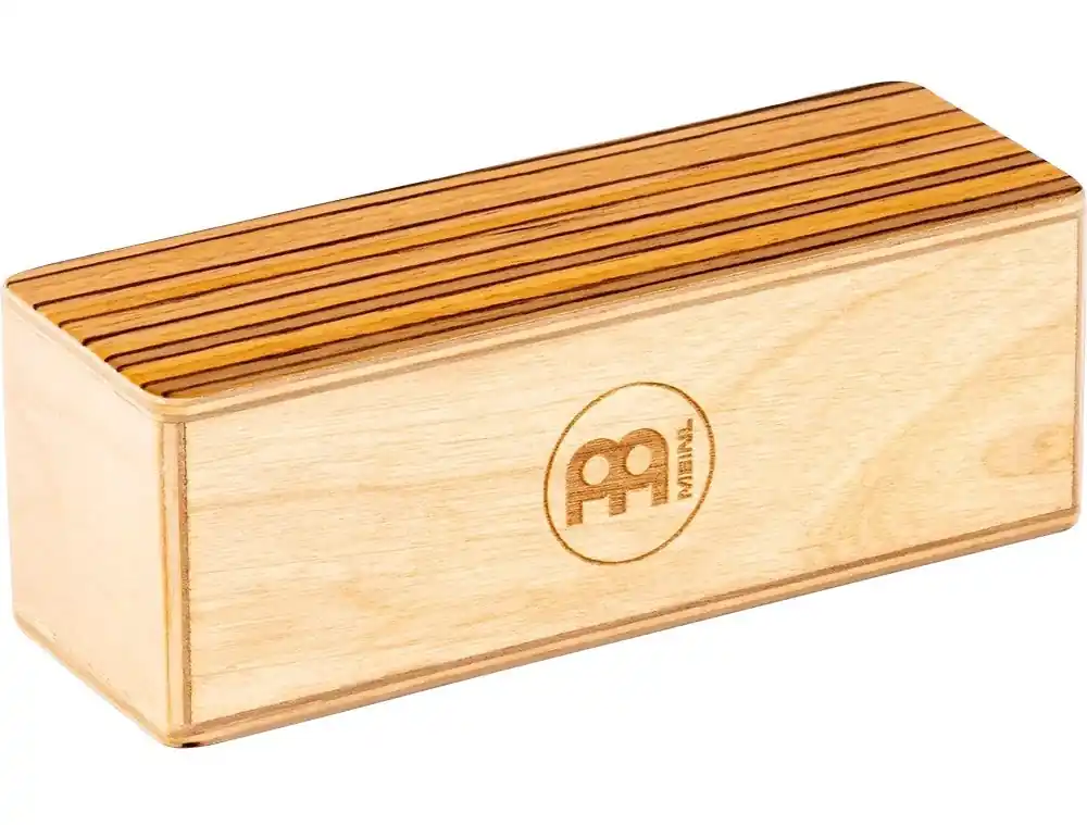Meinl - Wood Shaker Small SH53-S Handmade