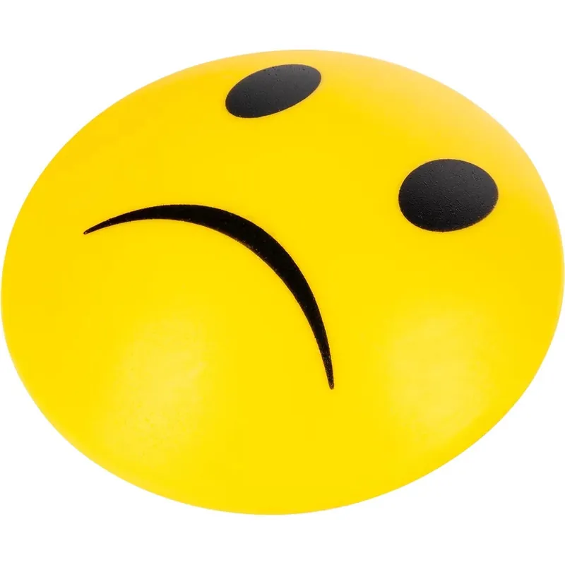 Meinl - Face Shaker Sad Face-S Seasonal Sale