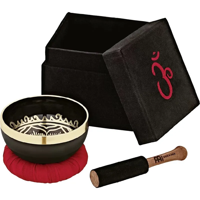 Meinl - Om Series Singing Bowl SB-OM-300 Trusted Brand