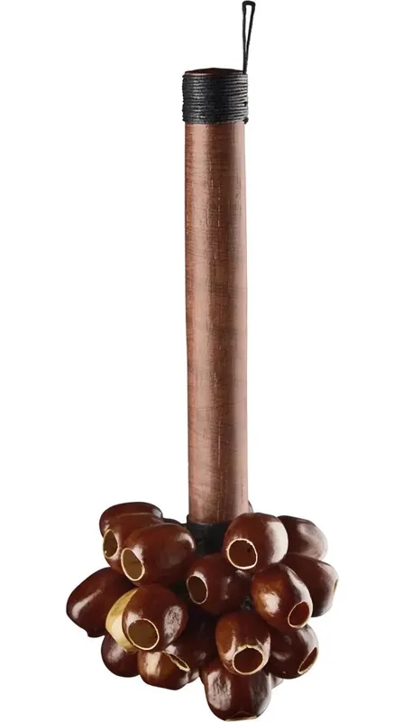 Hassle-Free Returns Meinl - Pala Rod Shaker SPH